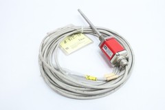 Temposonics RHT0035UR251A01 R-series Linear Position Transducer