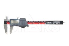 SHARS Aventor 6″ /150mm IP67 Electronic Digital Caliper DIN862 .0005″ NEW P]