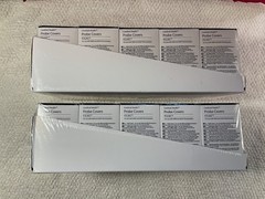 Cardinal Health 1000 Probe Covers, For 3000 and 2020 Thermometers, Sealed