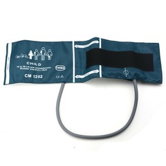 Arm Blood Pressure/Patient Monitor NIBP Cuff Adult Child Infant Neo Double-tube