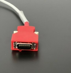 Welch Allyn 6000 Series Masimo Red LNC SpO2 Adapter Compatible – Ships Same Day