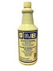 Spartan RJ8 Restroom Cleaner – 1 Qt.