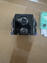 Sloan Optima Plus EBV-129-A-C Electronic Valve G2 Flush Control Module New