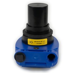 Flowline EchoSpan Ultrasonic Liquid Level Sensor, 26.2ft / 8m Range, LU-83-5101
