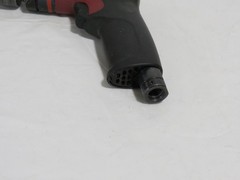 Desoutter DR350-P2000-C8 Air Pneumatic Drill 2000 RPM