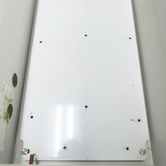 Hoffman LHC234610 18″ x 9″ x 6″ Electrical Enclosure NEMA 4 12 W/ Backplate
