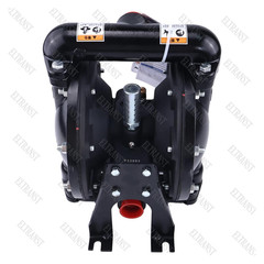 ARO Double Diaphragm Pump Air Operated Nitrile 35 Gpm 666100-362-C Aftermarket