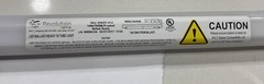 25 pack LED RVLT Tube Lights 4ft Ballast-Ready 14w/3500K T8 SKU 204221-012
