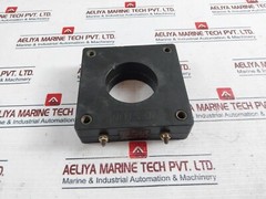 Weston Instruments 607 Current Transformer 1000/5 5VA 25-800Hz
