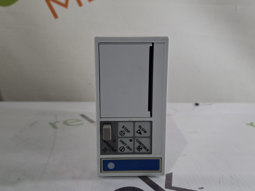 Spacelabs Healthcare 90449 Thermal Printer Recorder Module