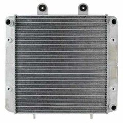 Radiator fits Polaris ATP 500 Sportsman 1240152