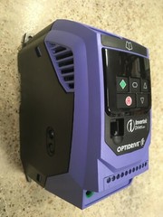ODE-3-140012-3F12 Invertek VFD 0.5HP 1.2A 380V-480V 3Ph/3Ph VFDexchange