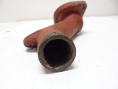 Original Ford Tractor EAF8592-A Connection(water outlet) NAA,NAB 1953