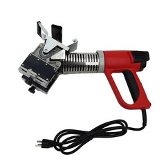 Woodworking Portable Edge Bander Banding Machine Curved Straight Line Sealing