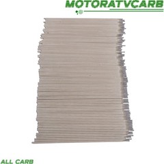 ALL-CARB E7018 5/32″×14″ 10Ibs Stick Welding Electrode Welding Rods Carbon Steel