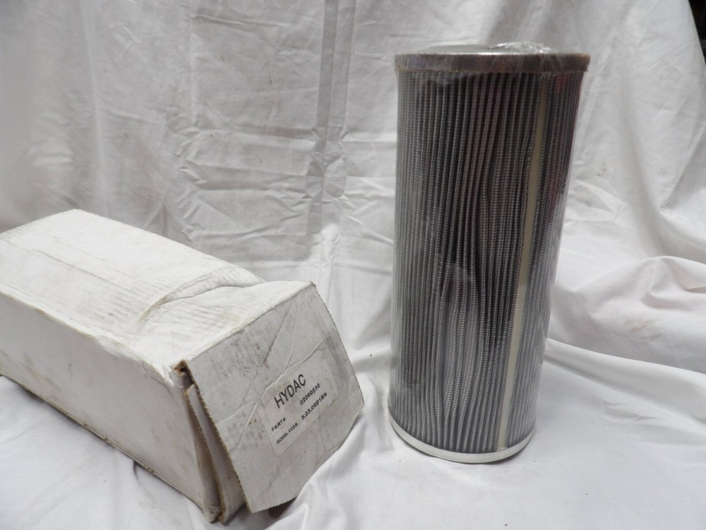 Hydac 02060530 Filter Model 5.03.09D1BN