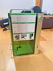 xTool F1 Dual Laser Engraver (10W Diode + 2W IR Fiber) — Light Green Edition