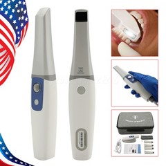 Dental Lab MARATHON-III Micromotor 35K RPM Polisher Grinder Machine Tool & Pedal