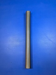 Stainless Steel Round Pipe / Tube 304 GRADE OD =25mm Wall=1.5mm 300mm Long