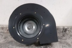 Dayton 1TDT9 8-1/4 In Wheel Dia 1/6 HP 1075 RPM 115/230VAC OEM Blower