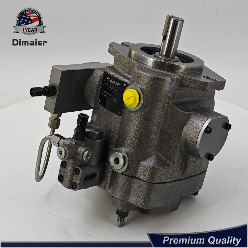 New Hydraulic Pump Piston Pump for PVP3336R2H21 PVP33369R221 Parker Denison