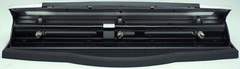 Skilcraft Medium Duty Adjustable Three Hole Punch 3-Hole Punch NEW