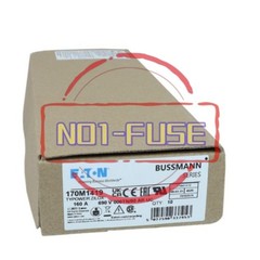 170M1419 1PC NEW Semiconductor Fuse 690V / 160A