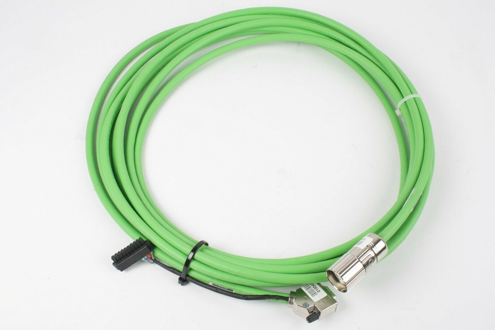 Kollmorgen Encoder Cable CFD5A1-002-008-00 EnDat2.2, BiSS C Length 8m