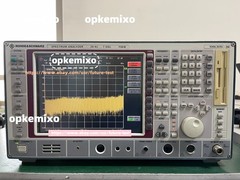Rohde & Schwarz FSEB30 Spectrum Analyzer 20 Hz – 7 GHz , W/ FSE-B7_5642