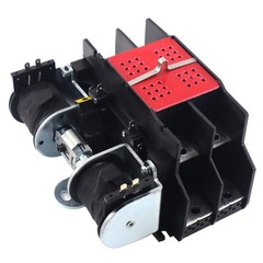 200A Automatic Transfer Switch for 200 Amp Generators, 250V Assembly