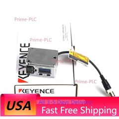 Brand New KEYENCE LR-TB5000C Laser Sensor Switch