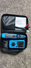 Mastfuyi FY869B Multi-Function Wire Tracker Cable Tester for RJ11 RJ45 New