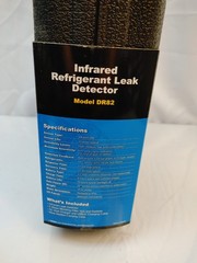 Fieldpiece DR82 LCD Display Advanced Infrared Refrigerant Leak Detector