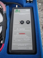 New PEM CWT 3B 0.6ka 10mV/A Rogowski Current Waveform Transducer Free Shipping