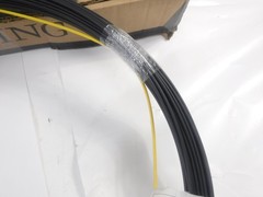 100’L Corning 900µm 1F OptiTap SC APC Stub End OS2 ROC Drop Fiber Optic Cable