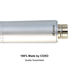 Dental High Speed Handpiece 4 Hole LED Self Power Air Turbine NSK QD-J Coupler