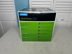 Dymo LabelWriter 4XL Highspeed Wide Format Label And Postage Printer New