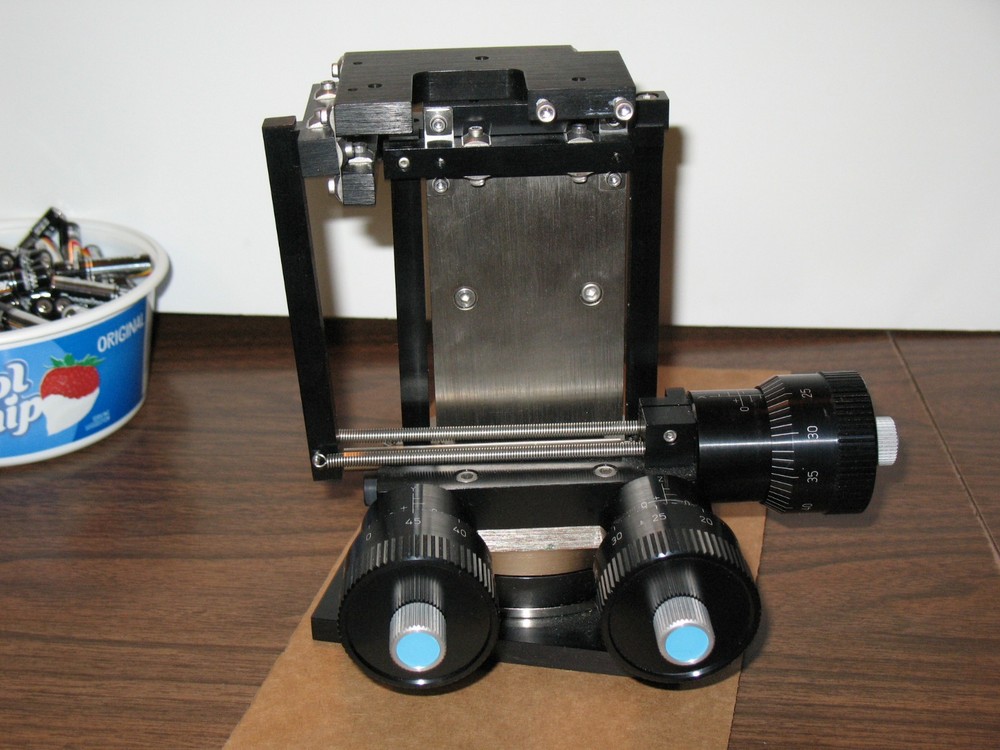 NEWPORT MX300R UNIT