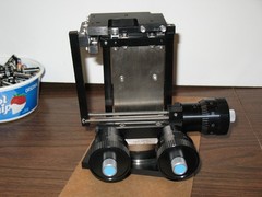 NEWPORT MX300R UNIT