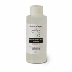 DPG Dipropylene Glycol & Benzyl Benzoate Combo Pack – Fragrance Oil Base Bulk