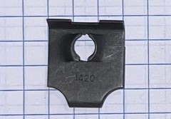 Speed Nut J 1/4-20 1420 (Twelve (12) pieces)