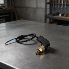 High Pressure Washer Compatibility With 280/380 Hassle-free Installation