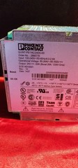 Phoenix Contact QUINT-PS/1AC/24DC/20 Power Supply Unit