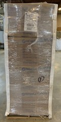 AmTopp High Performance Stretch Wrap- 80 Gauge- 18 inch x 1500 ft – MADE IN USA