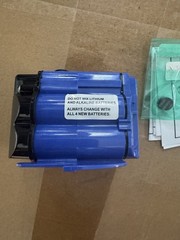 Sloan Optima Plus EBV-129-A-C Electronic Valve G2 Flush Control Module New