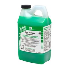 Case of 4 Spartan Clean on the Go Multi Surface Cleaner 4 – 2 L