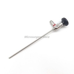 Rigid Φ 4 x 175 mm 30 degree Sinuscope/Sinoscope Nasal Endoscope FDA Approved
