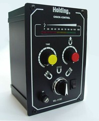 Electro Magnetic Chuck Controller WL-115C (5A) 110V