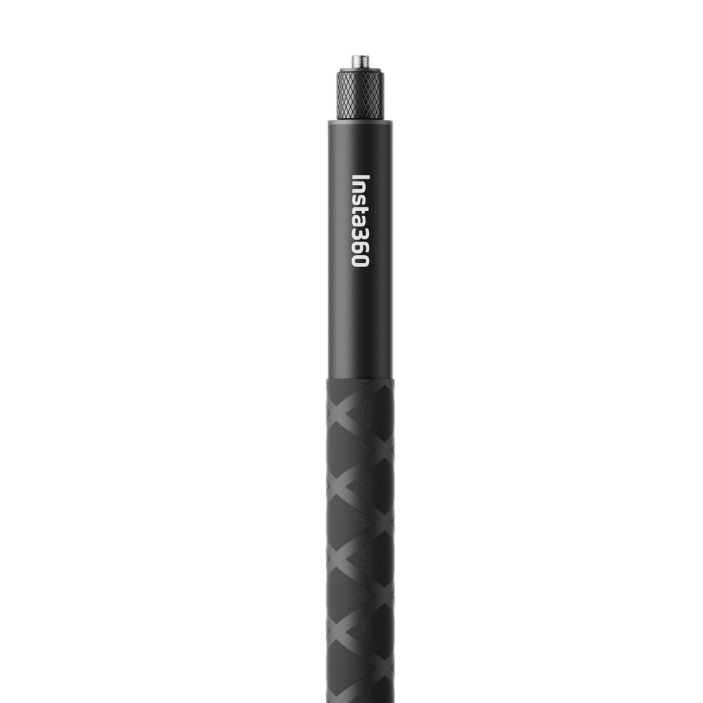 Invisible Selfie Stick