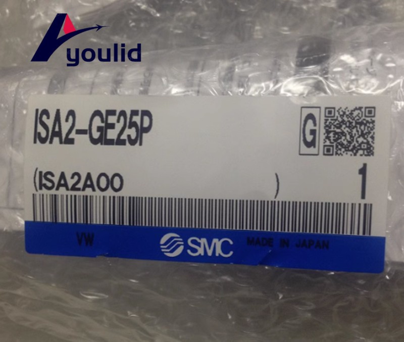 1PC New SMC ISA2-HE45N Pneumatic Position Sensor ISA2GE25P //
